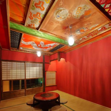Kyo Maimai Near World Heritage Toji Temple Kioto Exterior foto