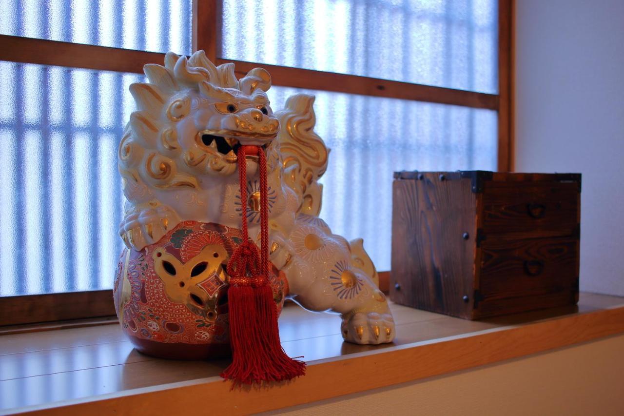 Kyo Maimai Near World Heritage Toji Temple Kioto Exterior foto