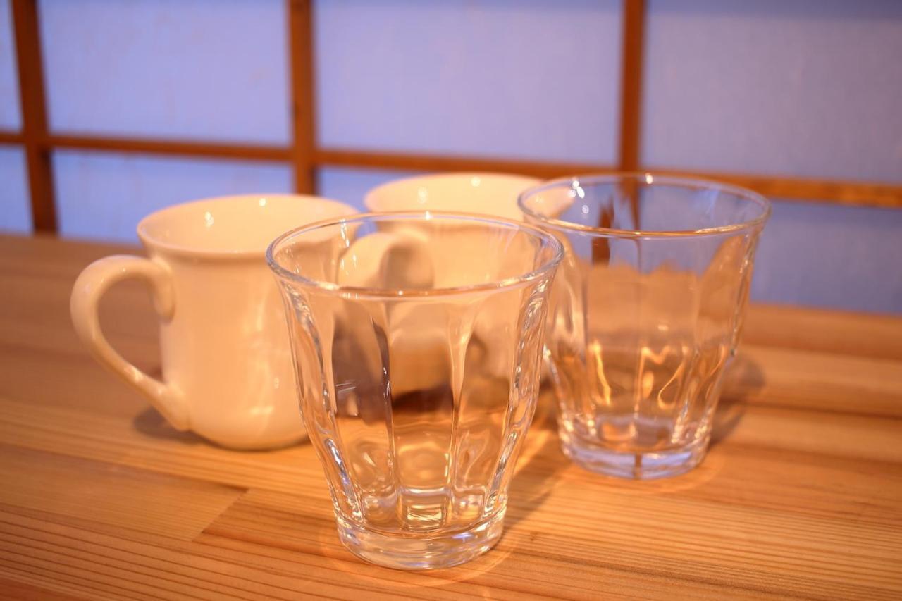 Kyo Maimai Near World Heritage Toji Temple Kioto Exterior foto